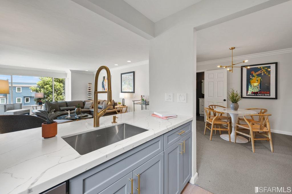 5320 Diamond Heights Boulevard # 207K