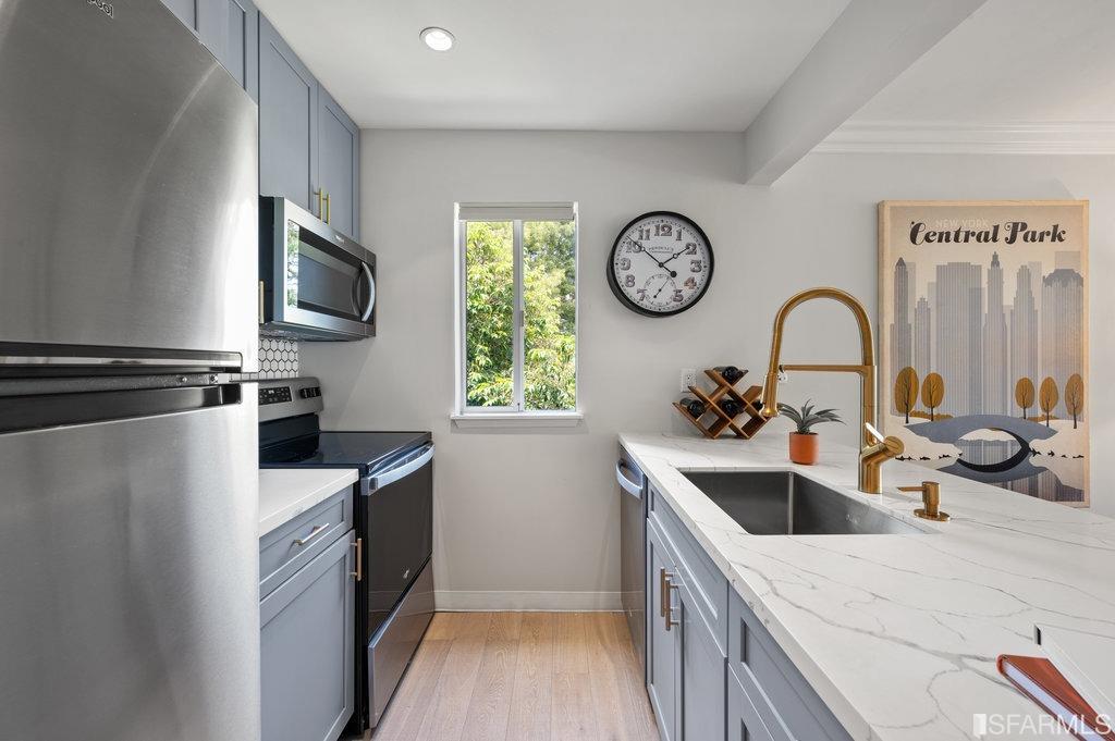 5320 Diamond Heights Boulevard # 207K