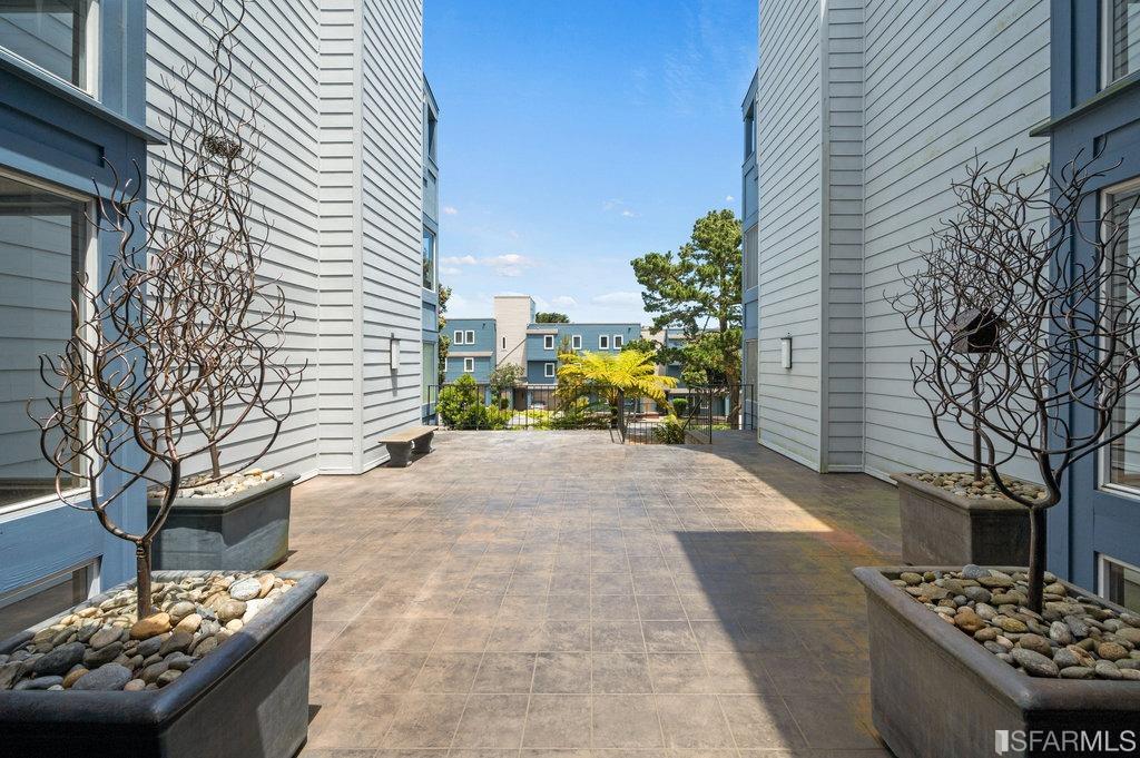 5320 Diamond Heights Boulevard # 207K