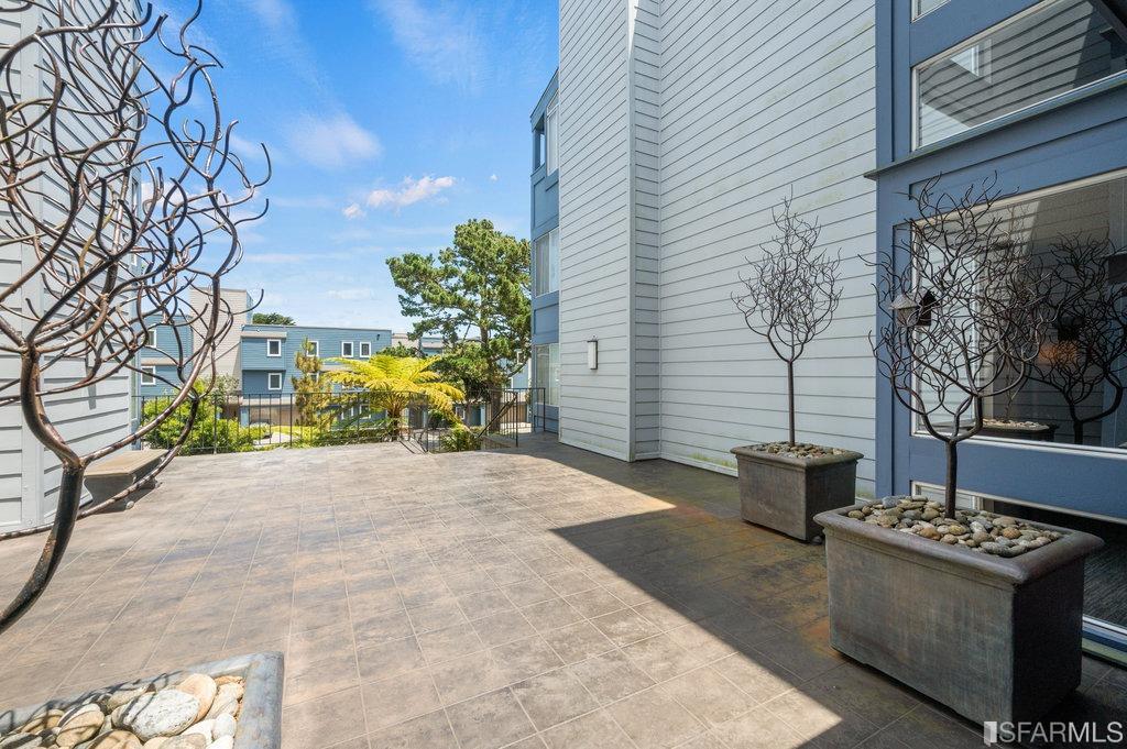 5320 Diamond Heights Boulevard # 207K