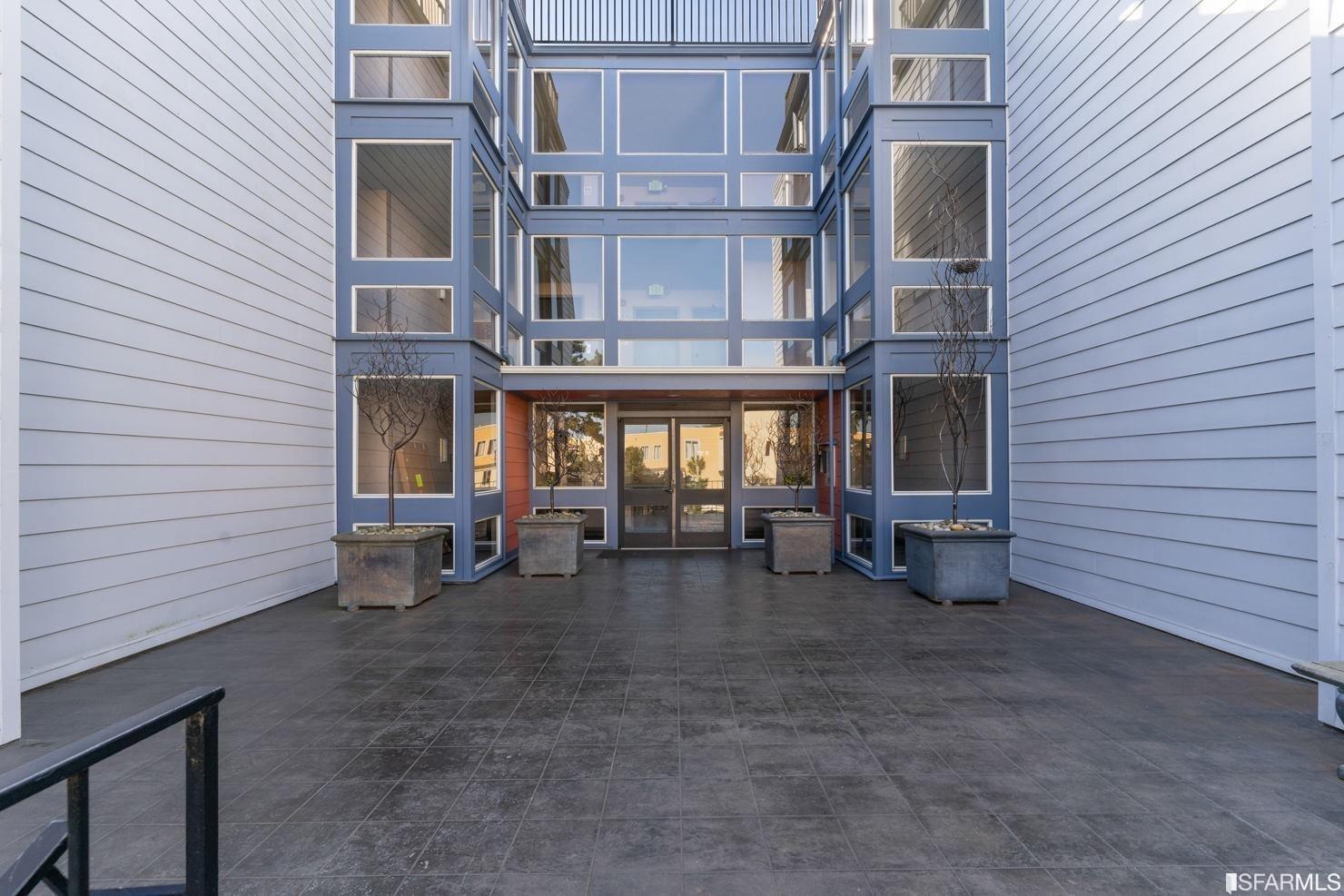 5320 Diamond Heights Boulevard # 207K