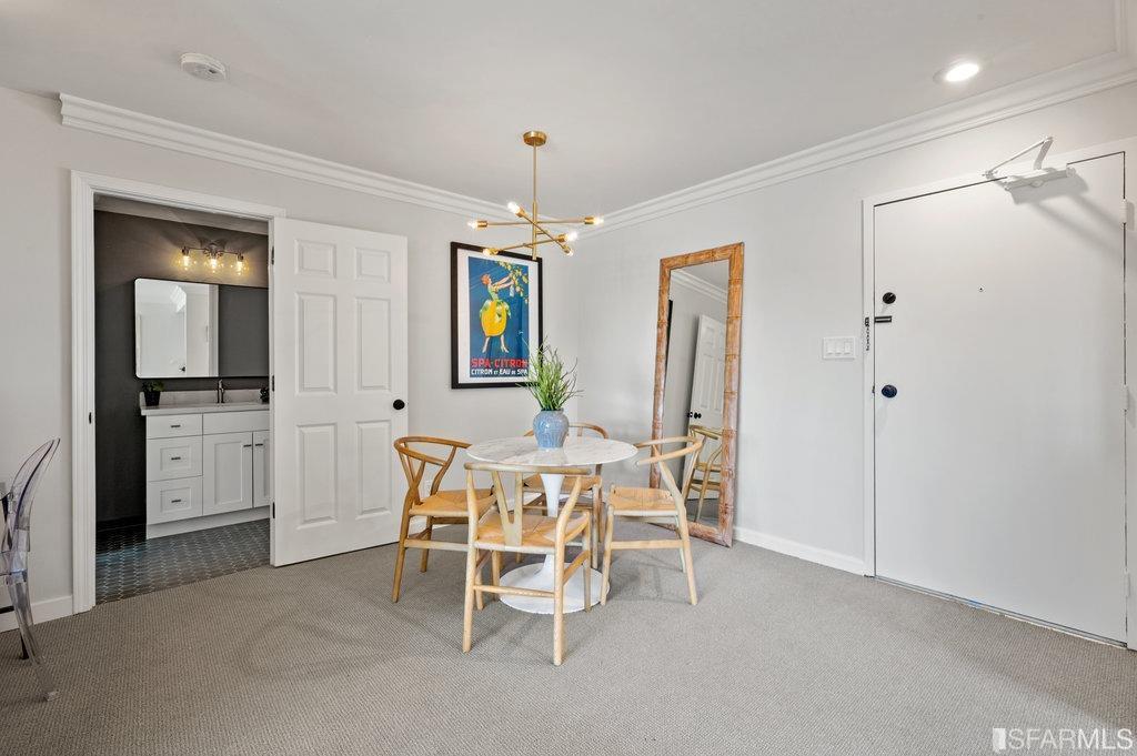5320 Diamond Heights Boulevard # 207K