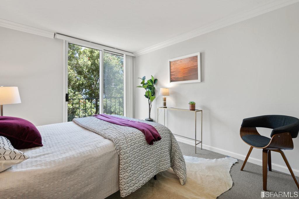 5320 Diamond Heights Boulevard # 207K
