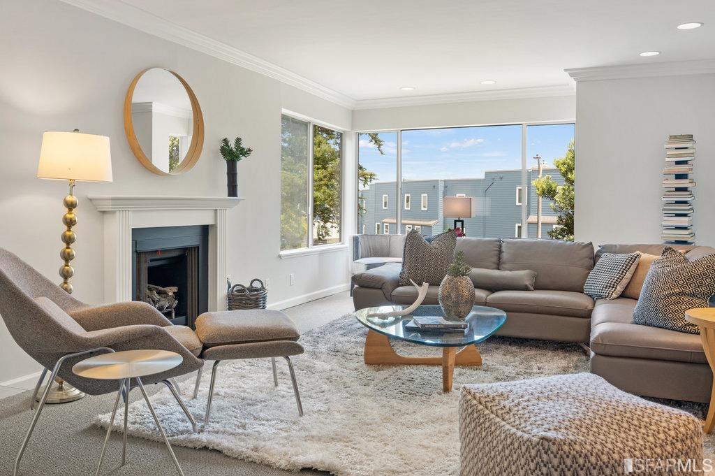 5320 Diamond Heights Boulevard # 207K