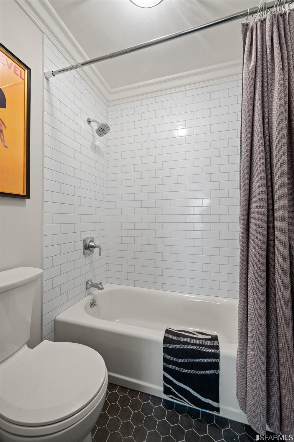 5320 Diamond Heights Boulevard # 207K