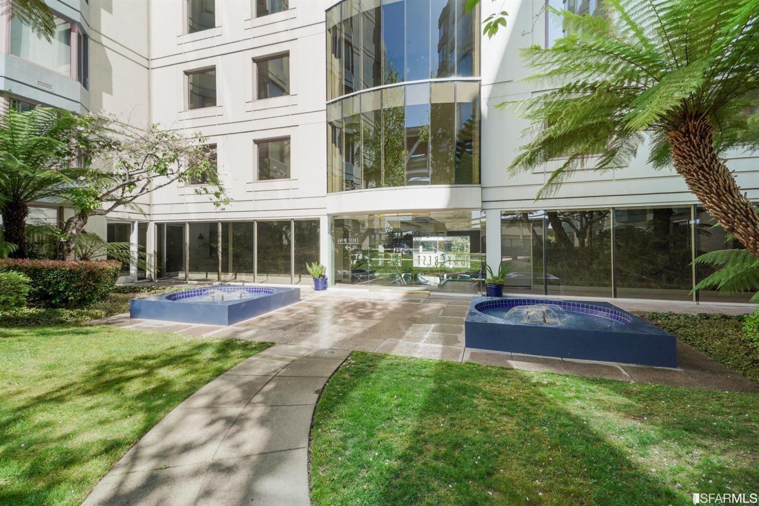 201 Harrison Street Unit: 913