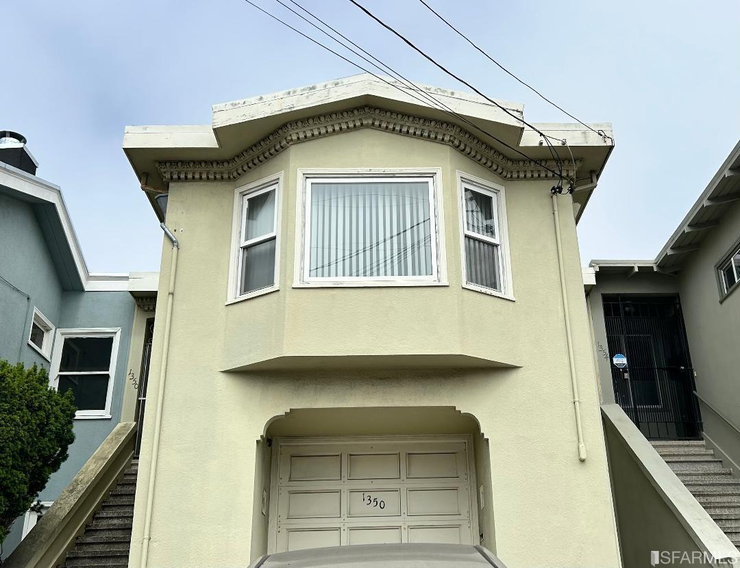 1350 23rd Avenue