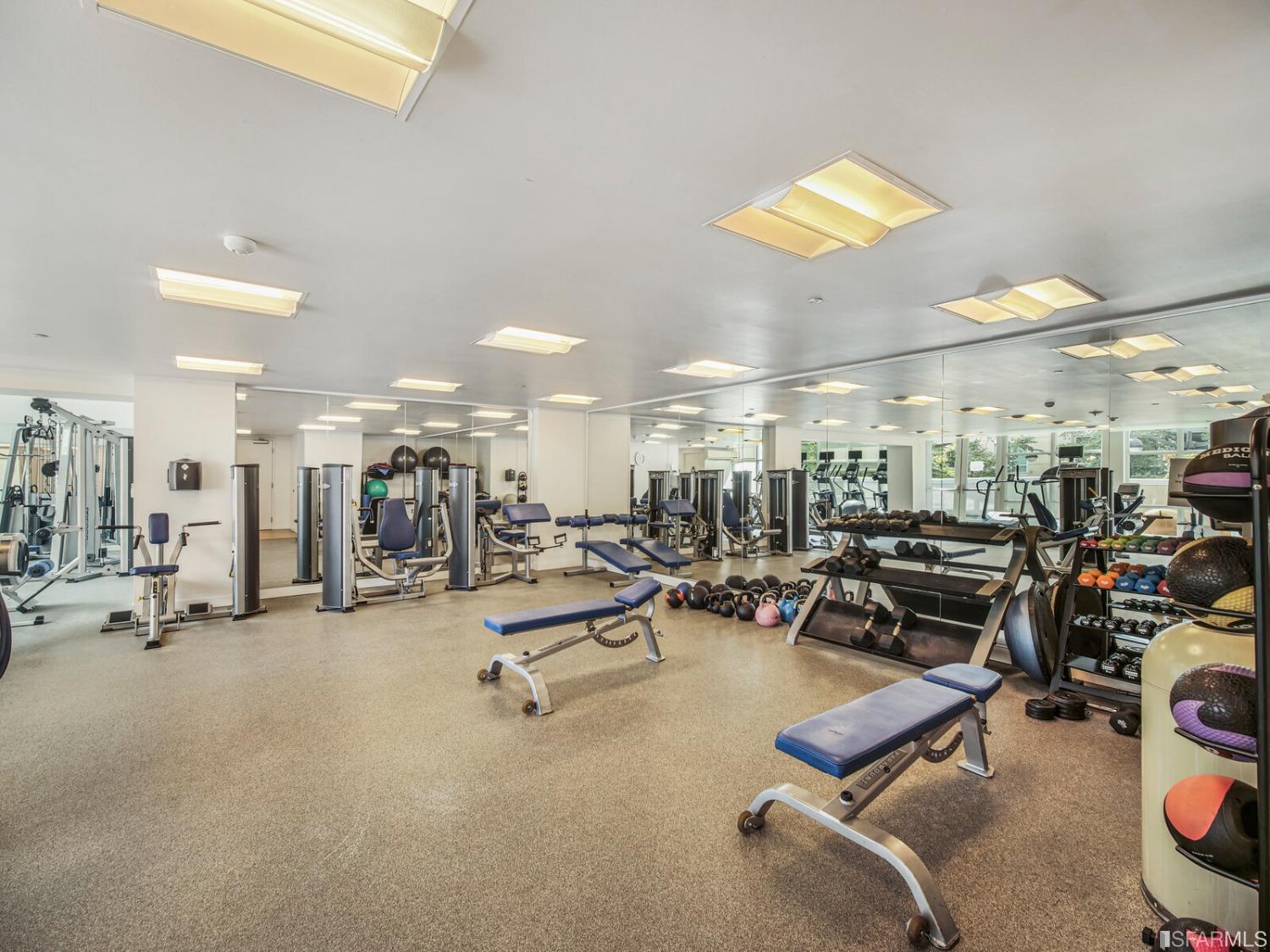 300 Berry Street Unit: 424