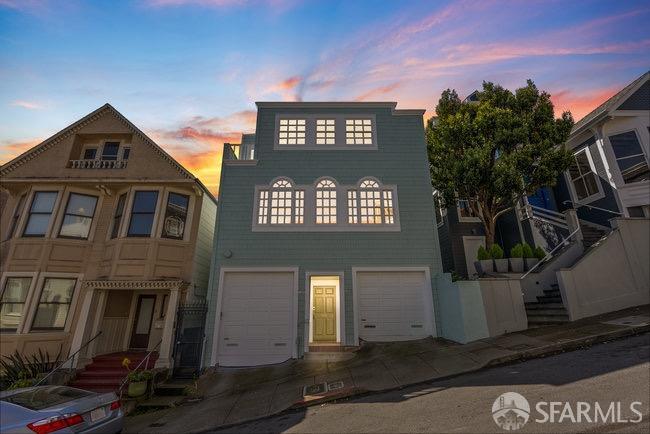 135 Beaver Street