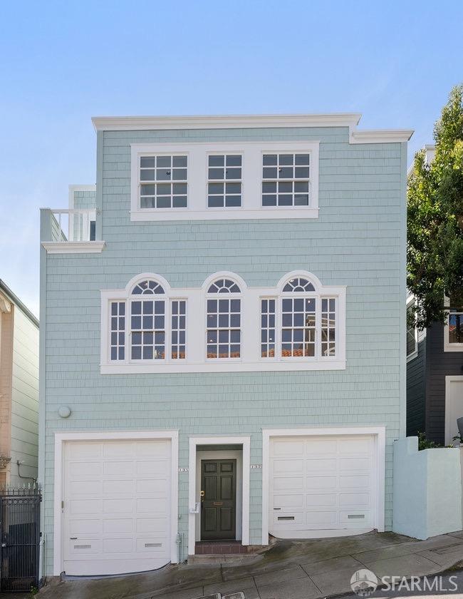 135 Beaver Street