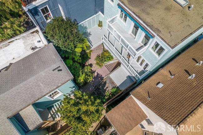 135 Beaver Street