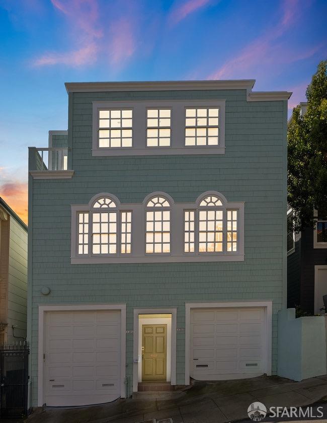135 Beaver Street