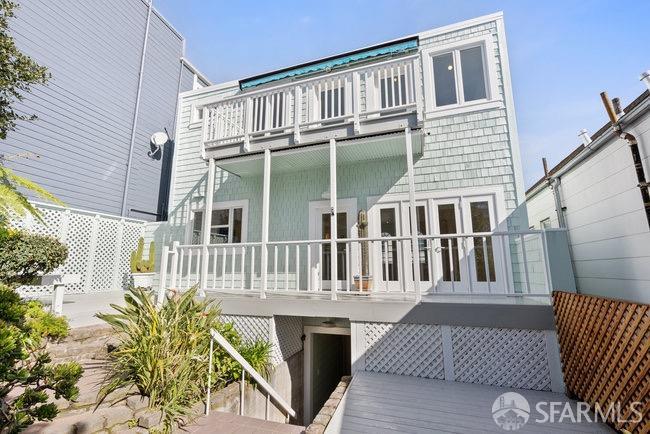 135 Beaver Street