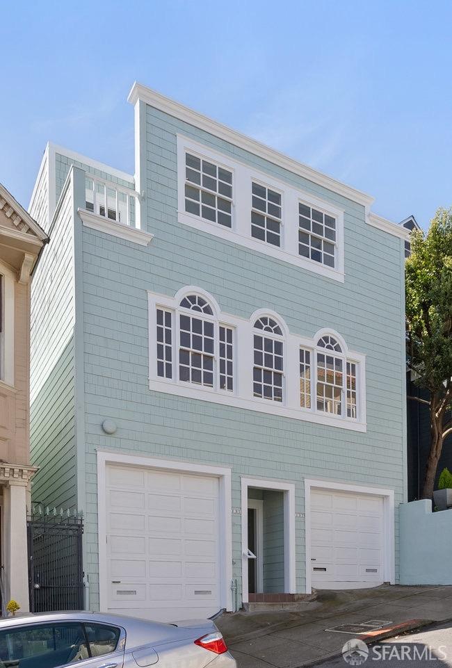 135 Beaver Street