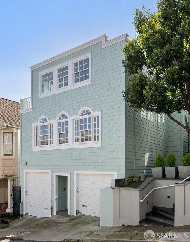 135 Beaver Street