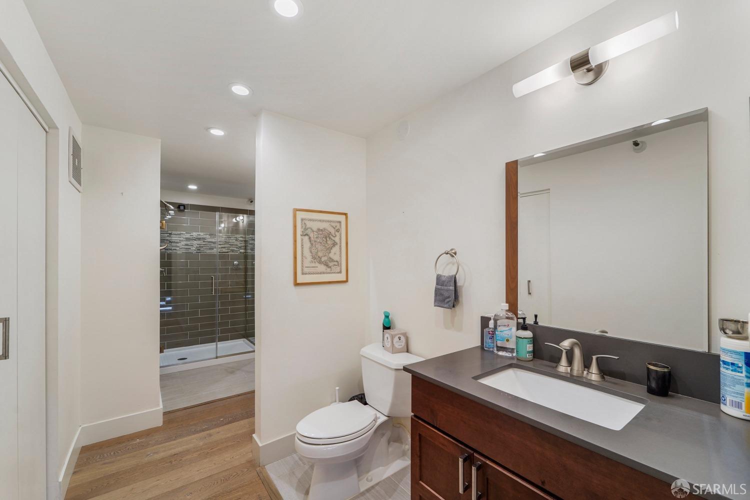 601 4th Street Unit: 106