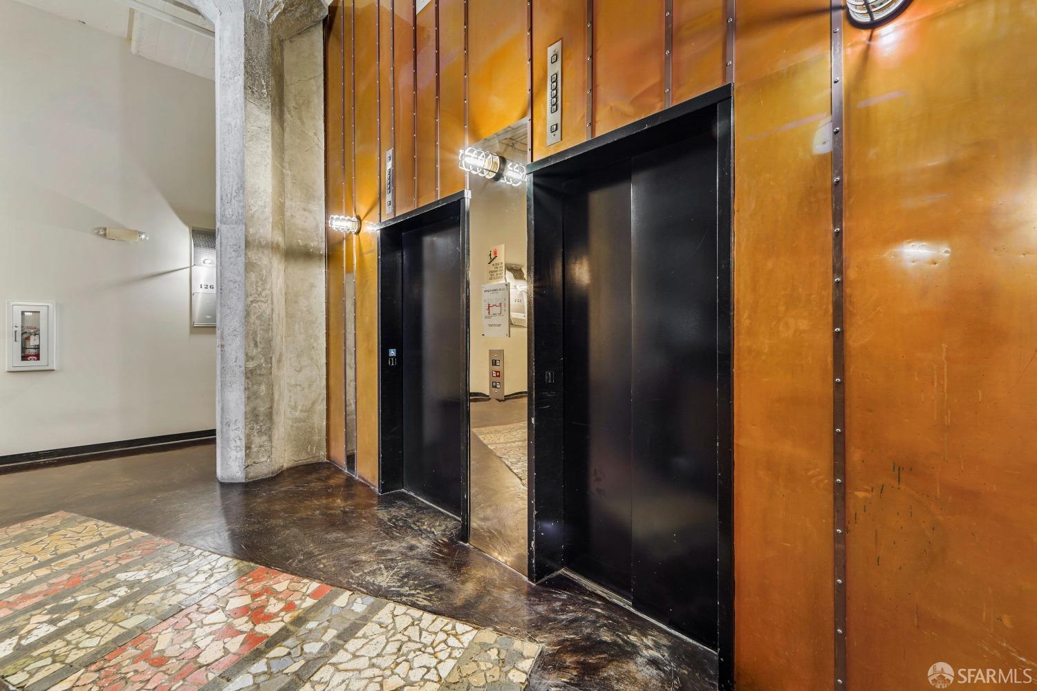 601 4th Street Unit: 106