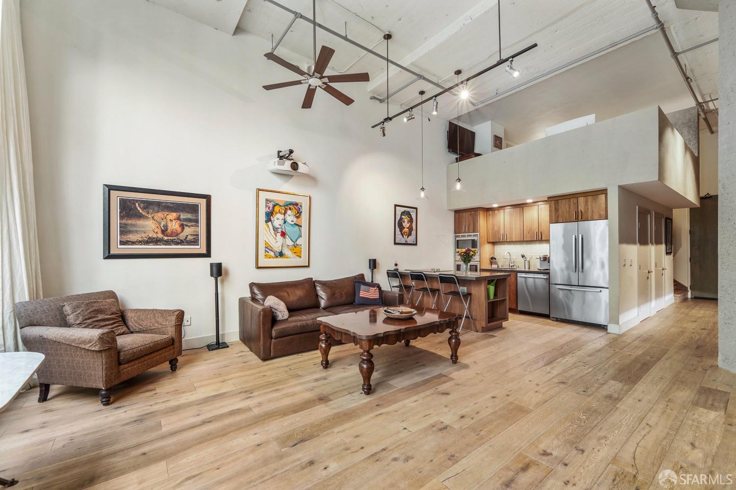 601 4th Street Unit: 106