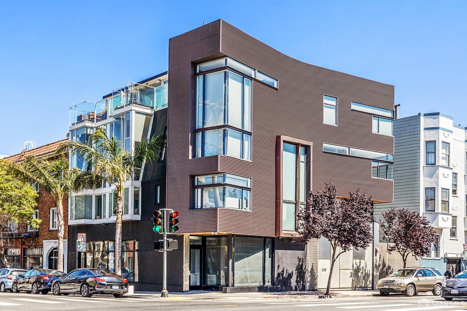 207 Guerrero Street