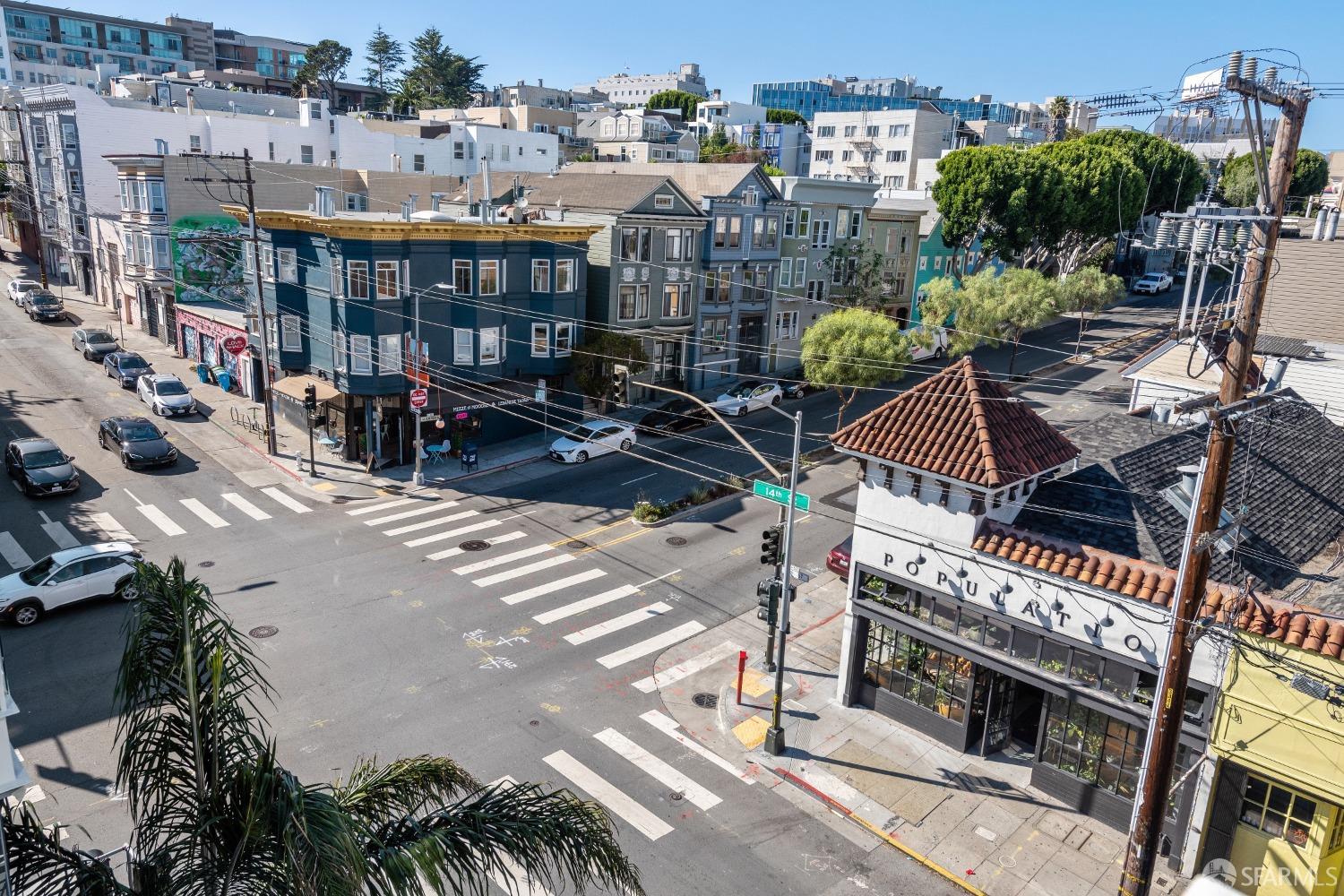 207 Guerrero Street