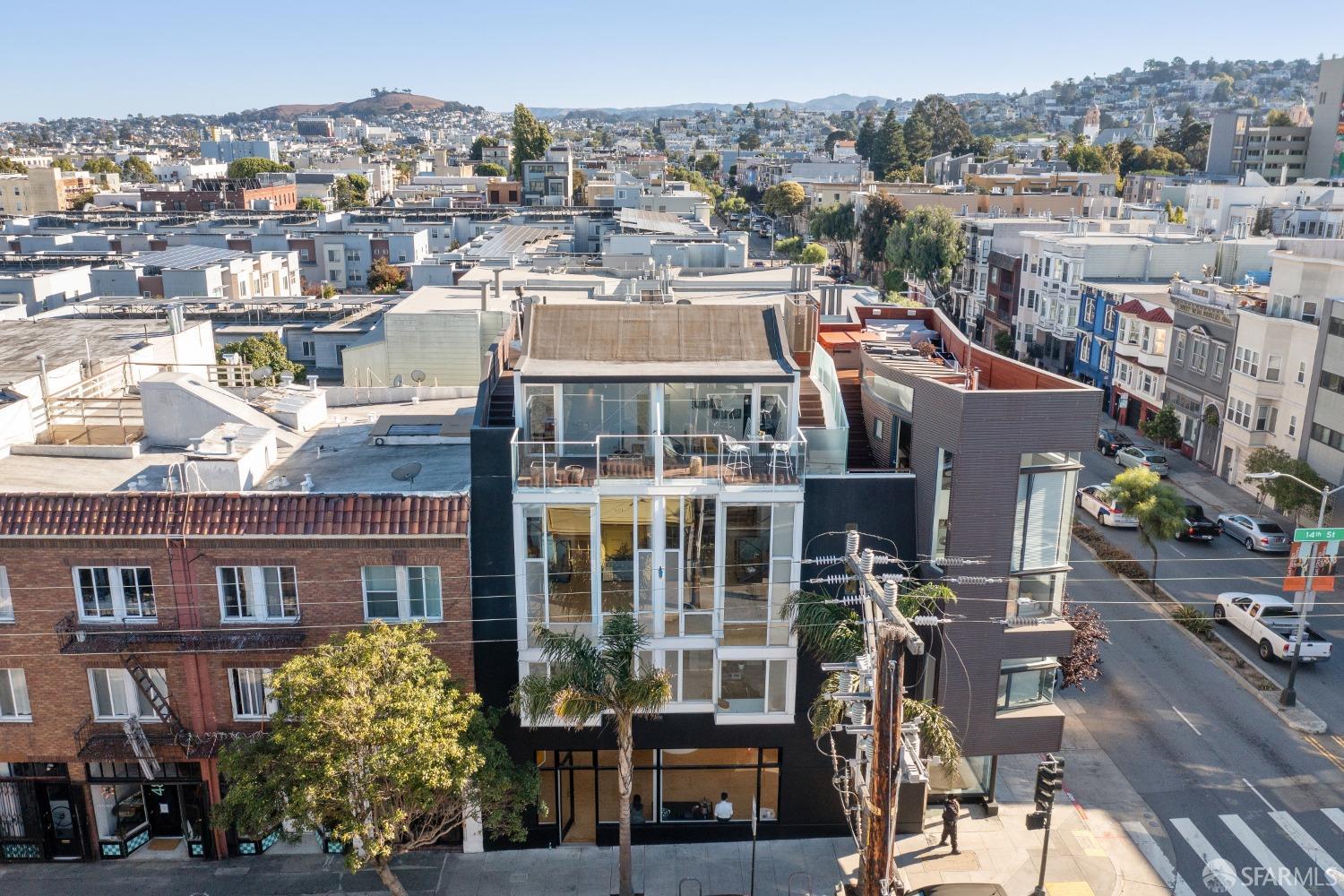 207 Guerrero Street