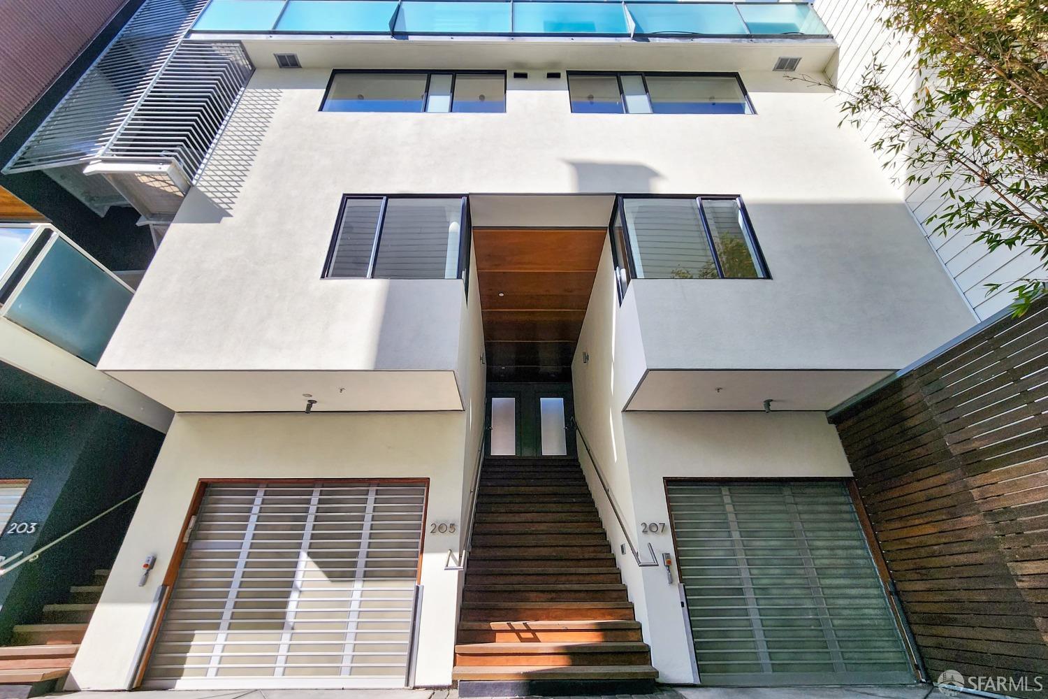207 Guerrero Street