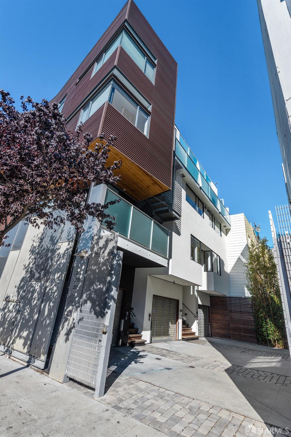 207 Guerrero Street