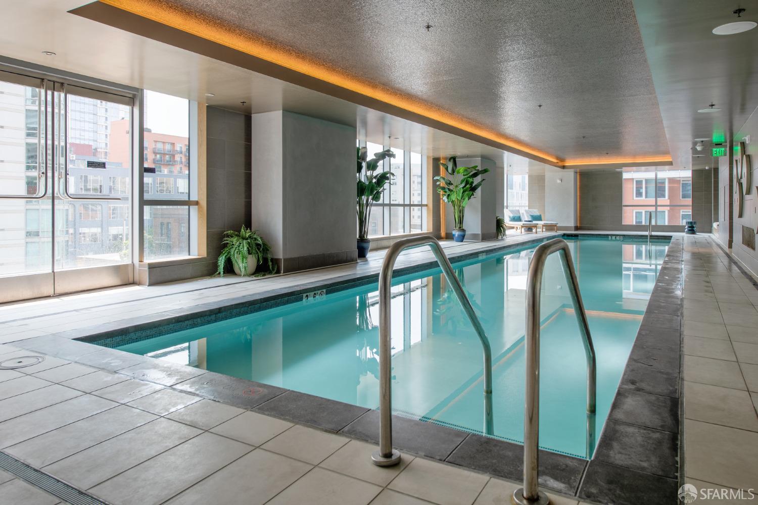 488 Folsom Street Unit: 3503