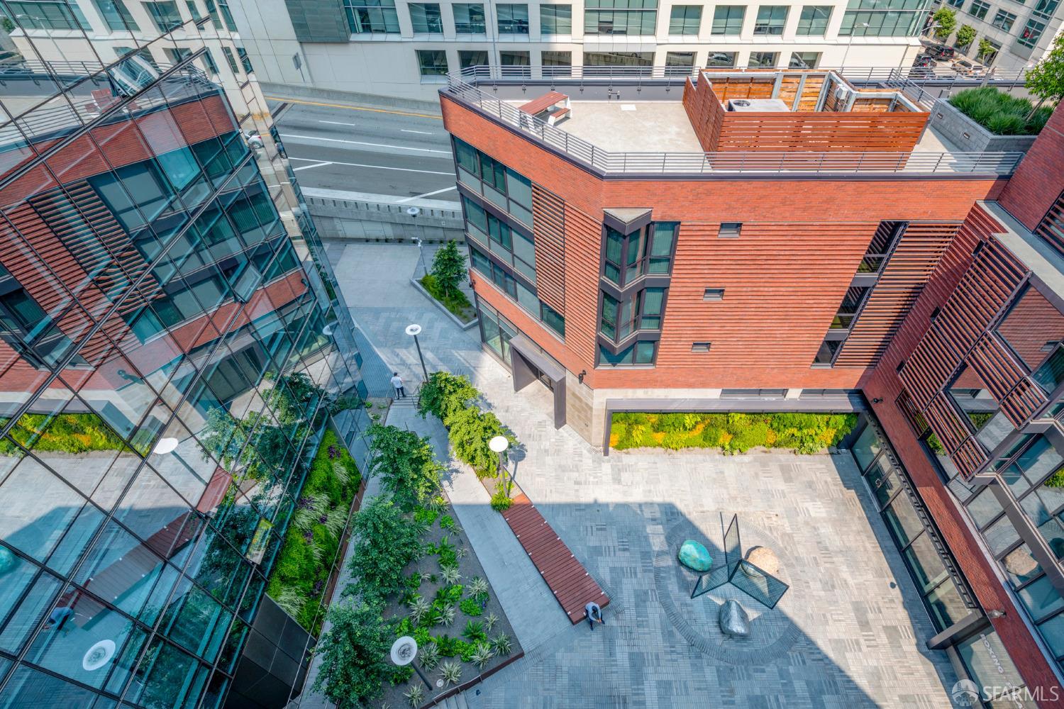 488 Folsom Street Unit: 3503