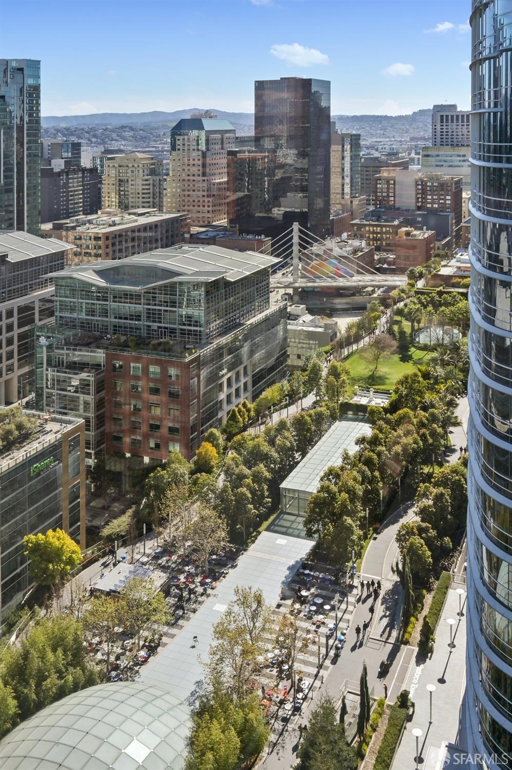 301 Mission Street # 40E