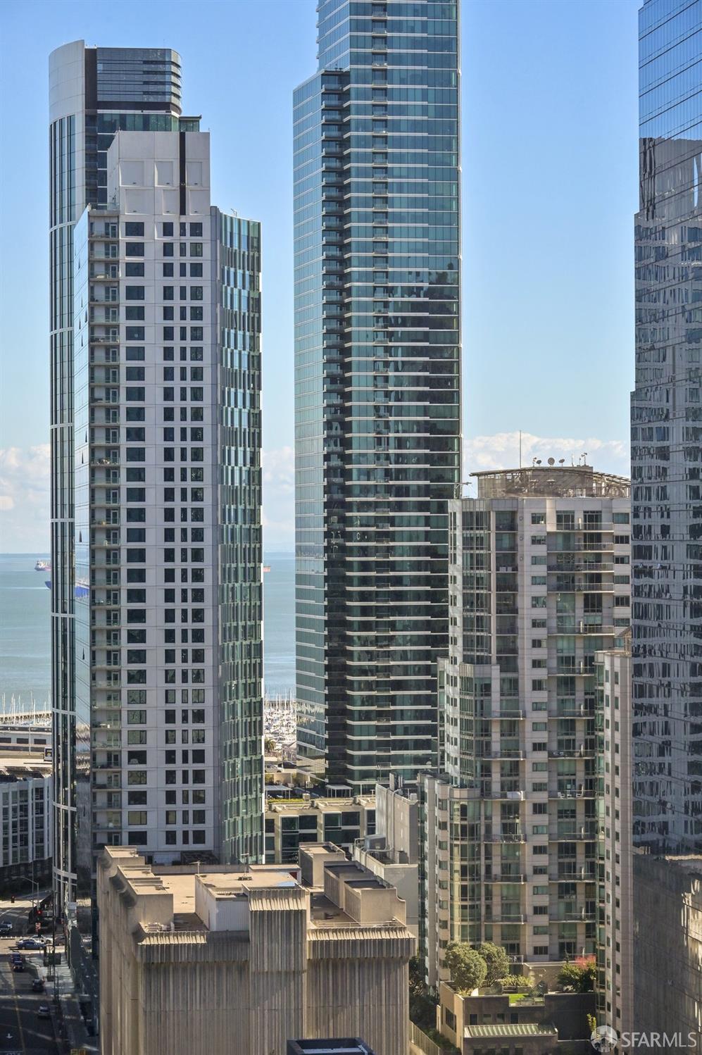 301 Mission Street # 40E