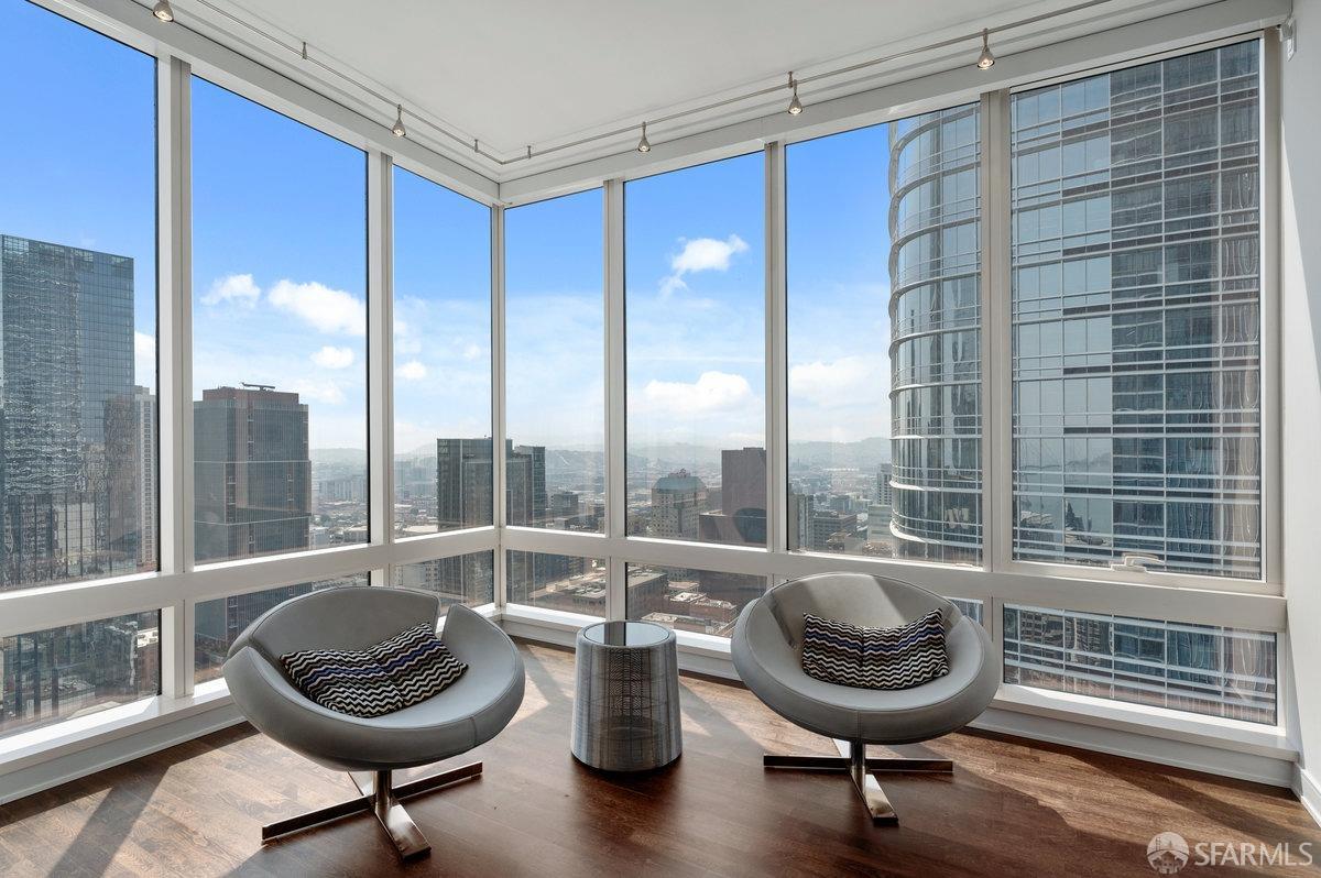 301 Mission Street # 40E