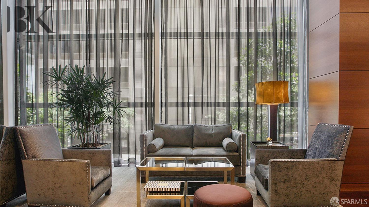 301 Mission Street # 40E