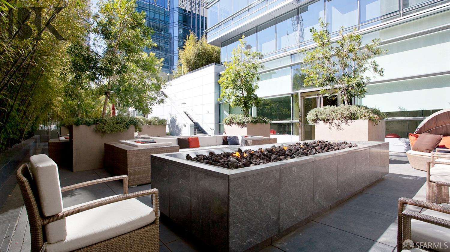 301 Mission Street # 40E