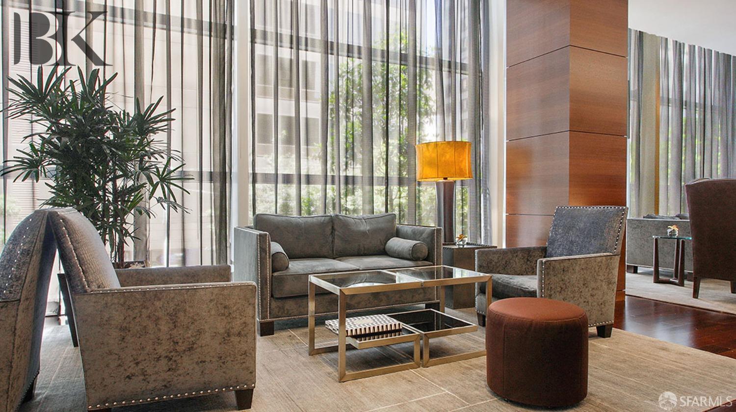 301 Mission Street # 40E