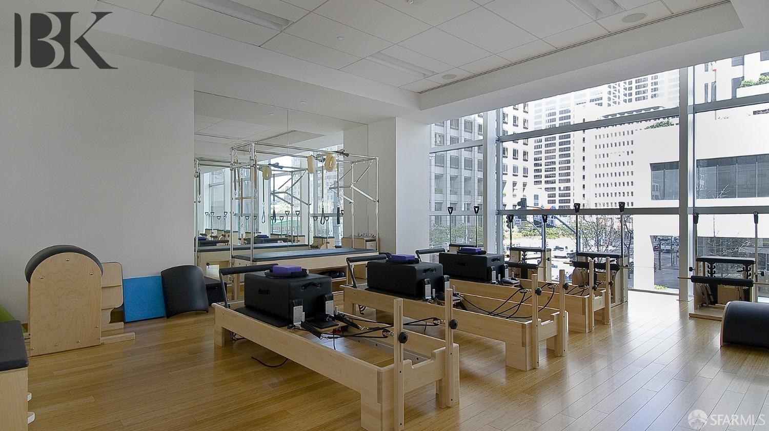 301 Mission Street # 40E