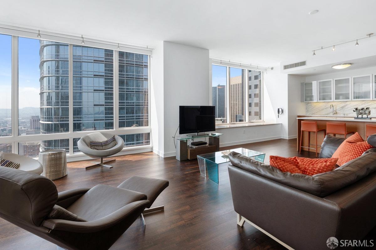 301 Mission Street # 40E