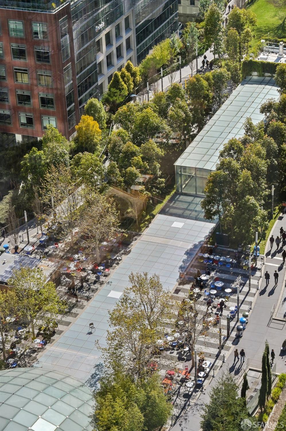 301 Mission Street # 40E