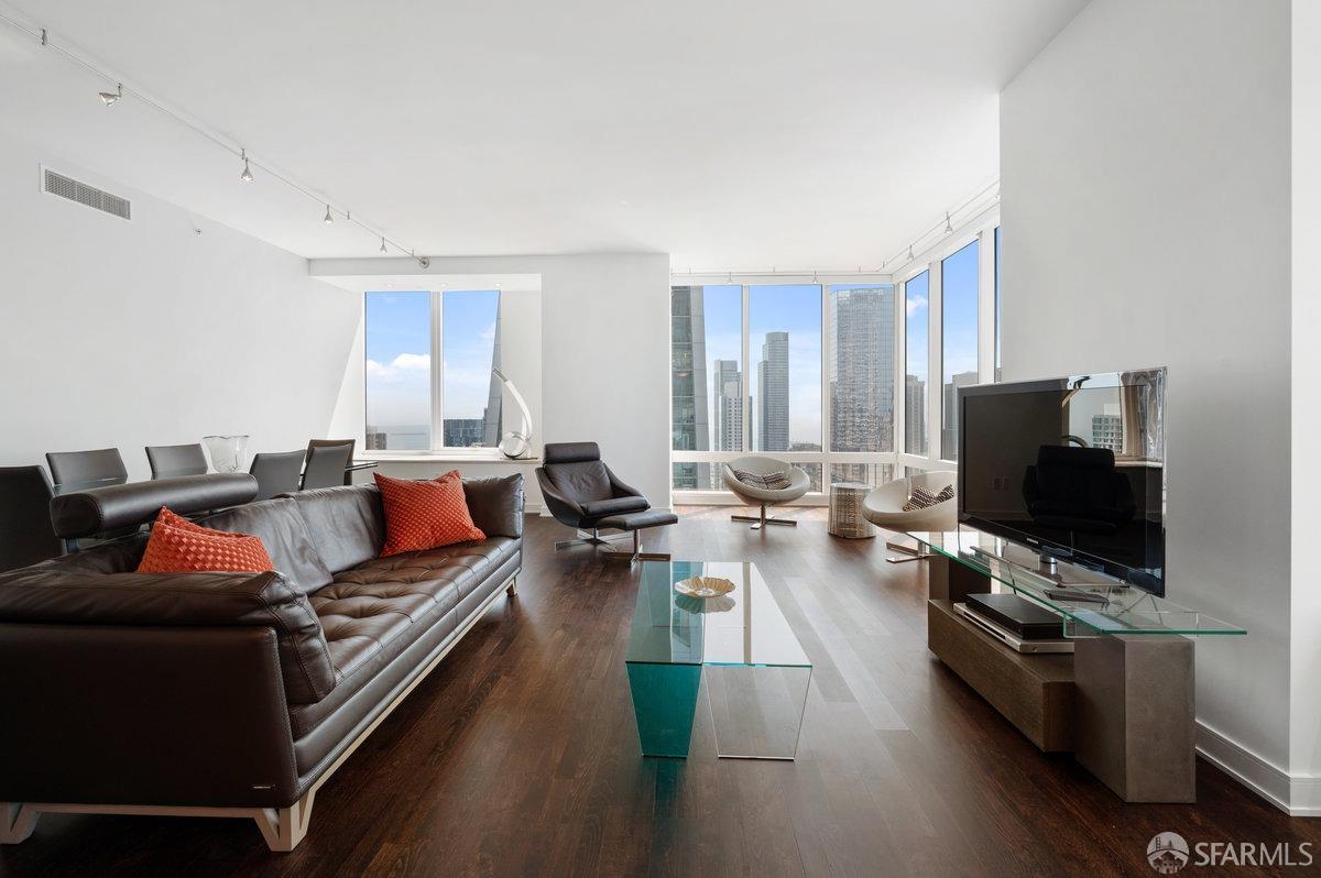 301 Mission Street # 40E