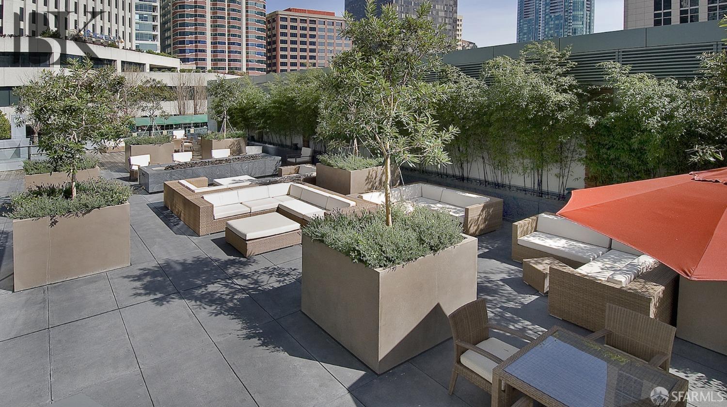 301 Mission Street # 40E