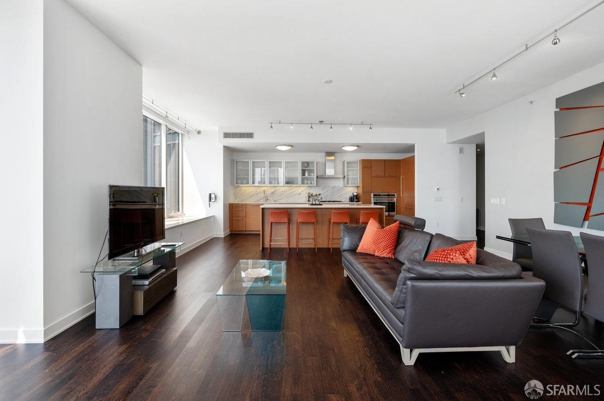 301 Mission Street # 40E