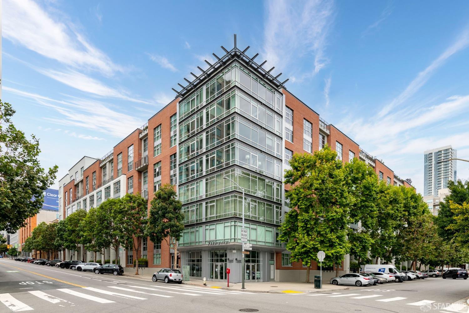 200 Brannan Street # 335
