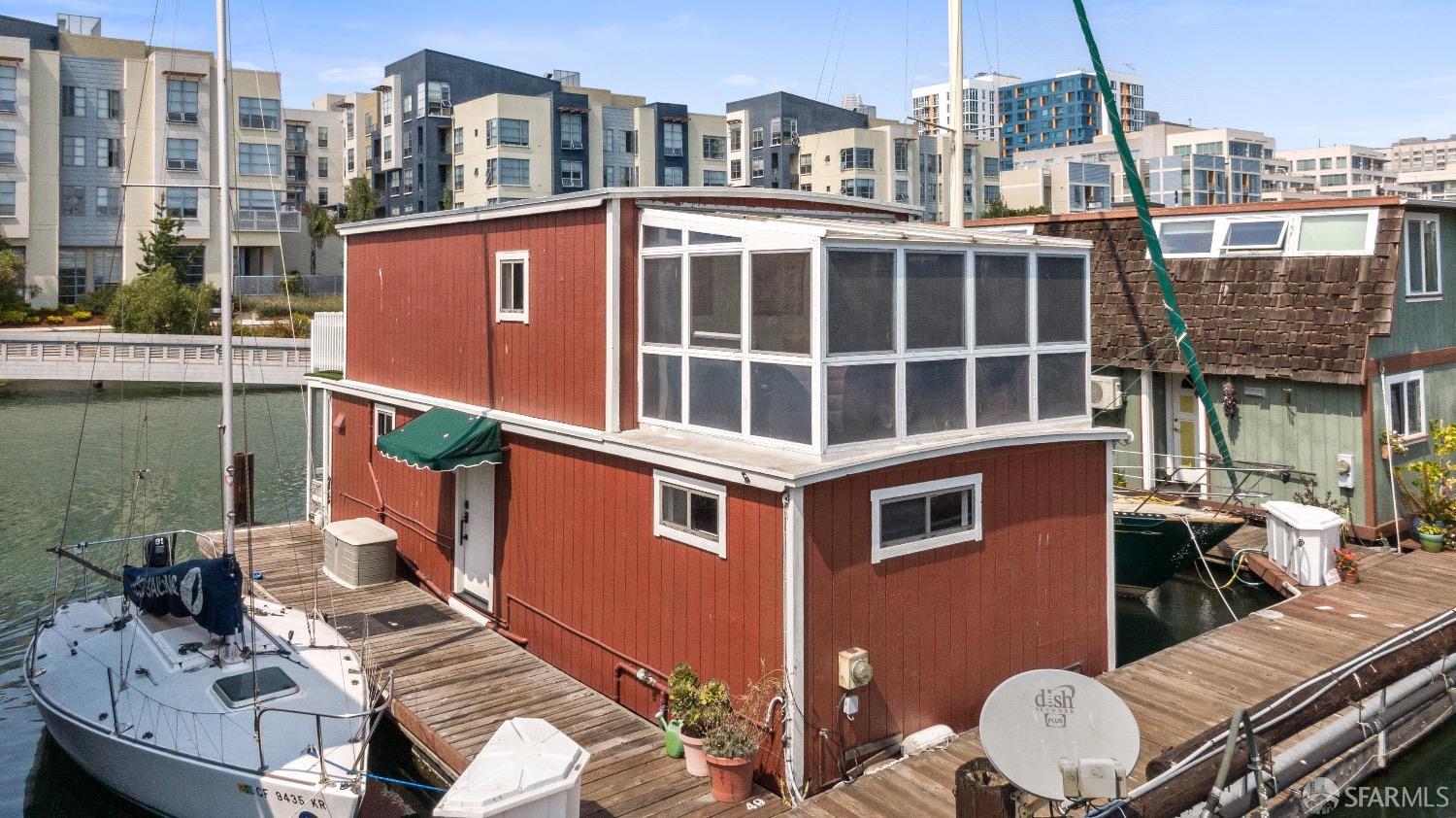 300 Channel Street # 49