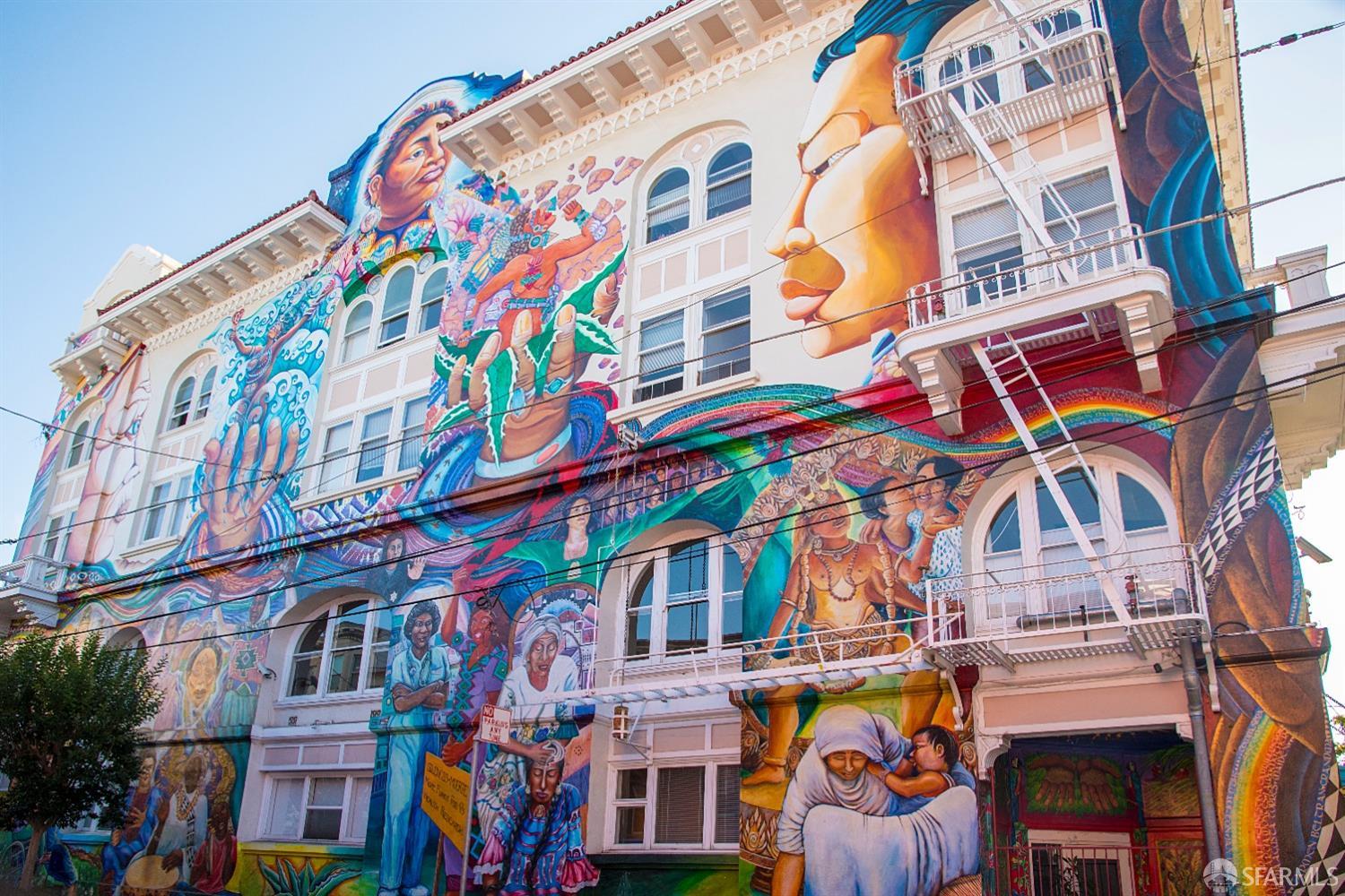 3135 24th Street # 6