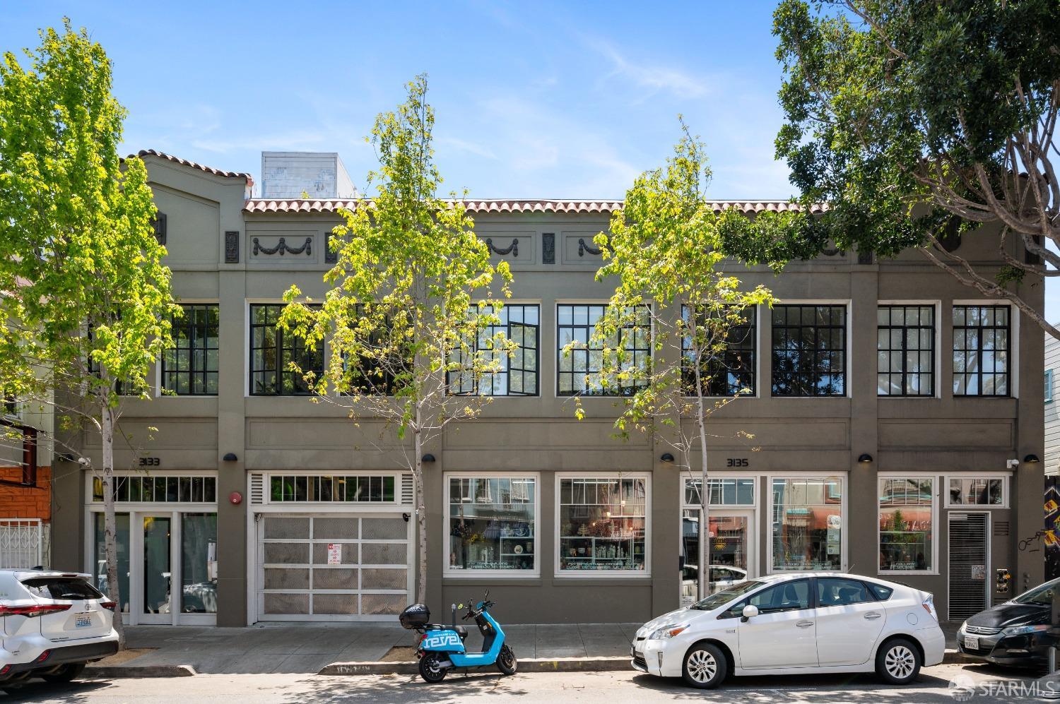 3135 24th Street # 6