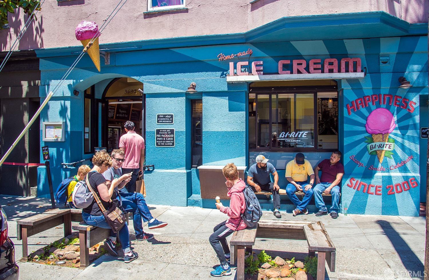 3135 24th Street # 6