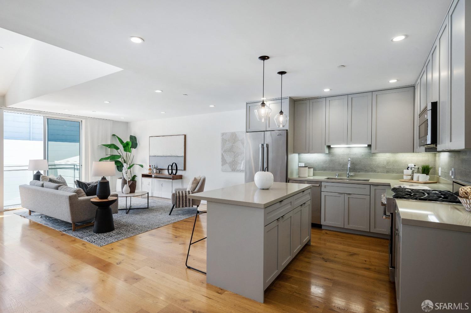 3135 24th Street # 6