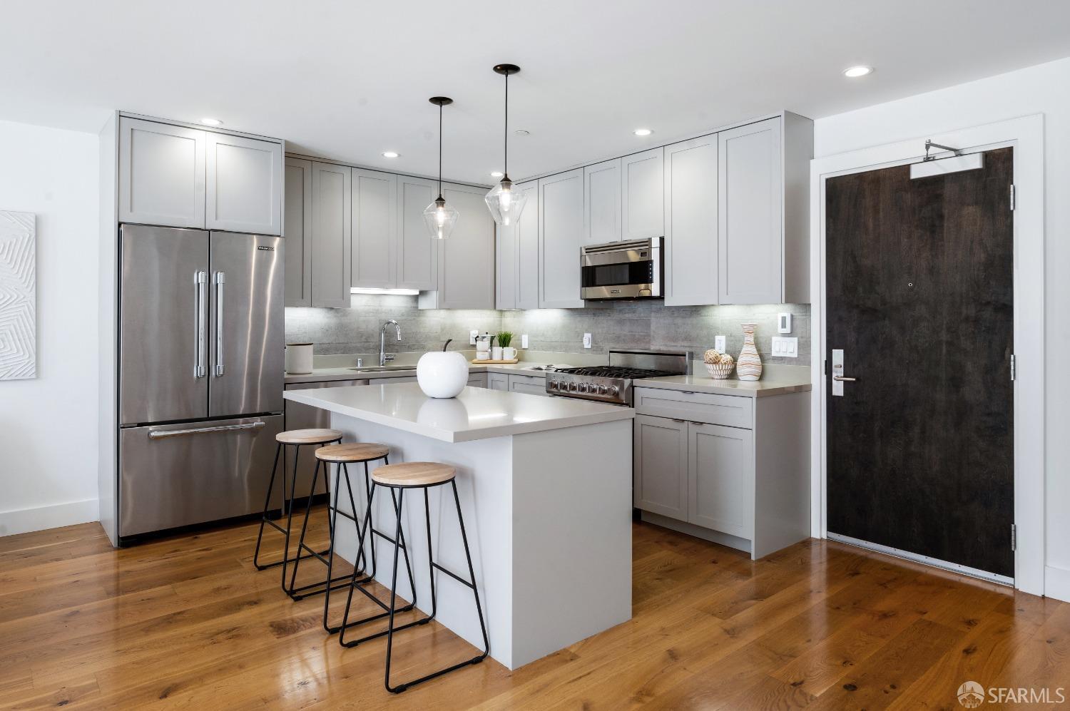 3135 24th Street # 6