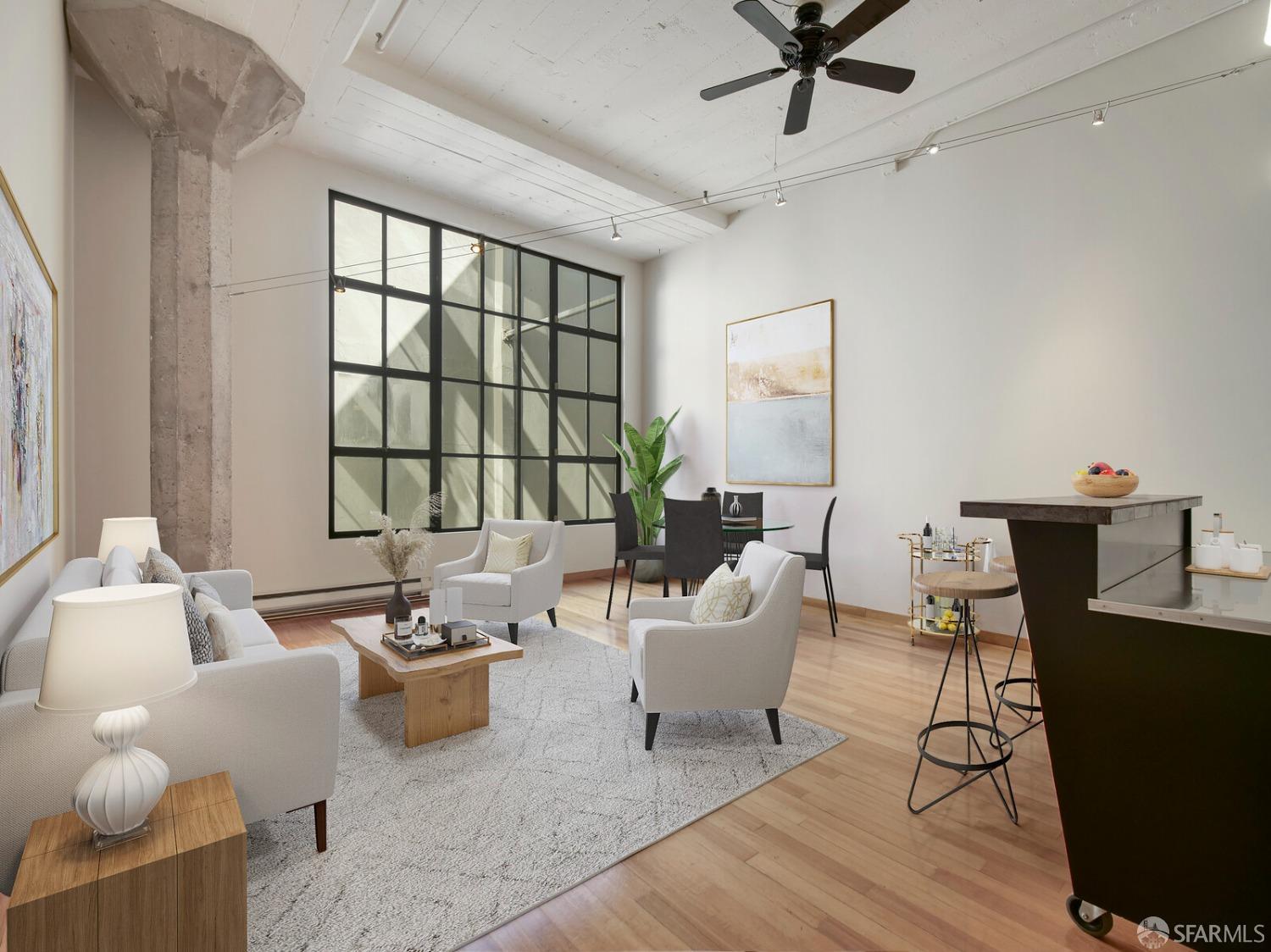 601 4th Street Unit: 205