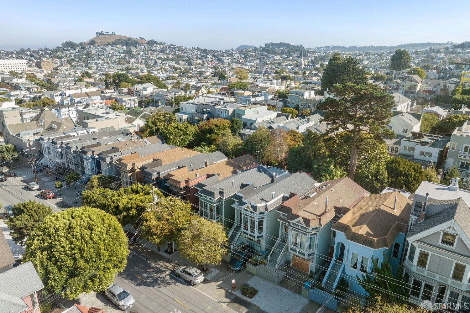 221 Clipper Street